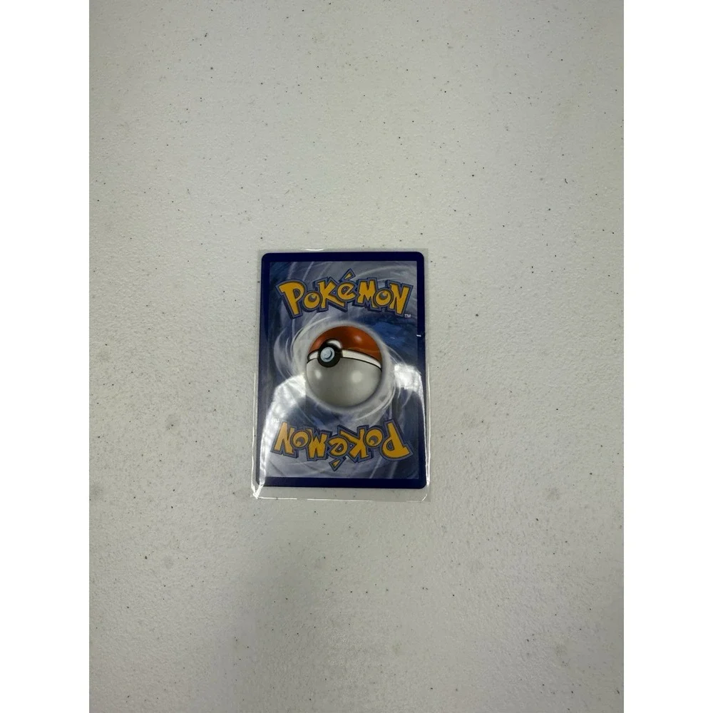 Mega Greninja EX Hyper Rare Full Art Holo Pokémon TCG Chaos Rising 122/086